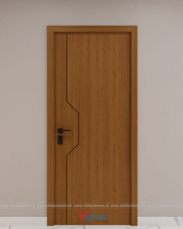 Cửa composite than tre VDTT-M10-W29
