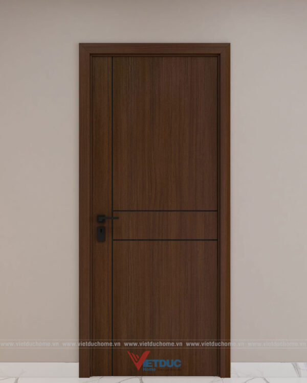 Cửa composite than tre VDTT-M11-W37