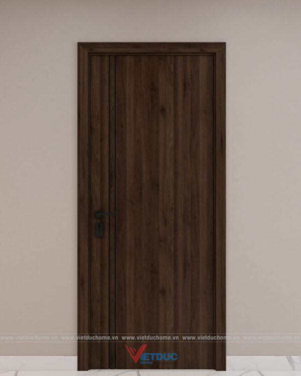 Cửa composite than tre VDTT-M14-W20