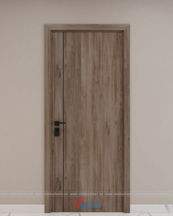 Cửa composite than tre VDTT-M15-W07