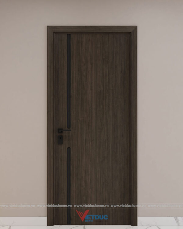 Cửa composite than tre VDTT-M16-W44