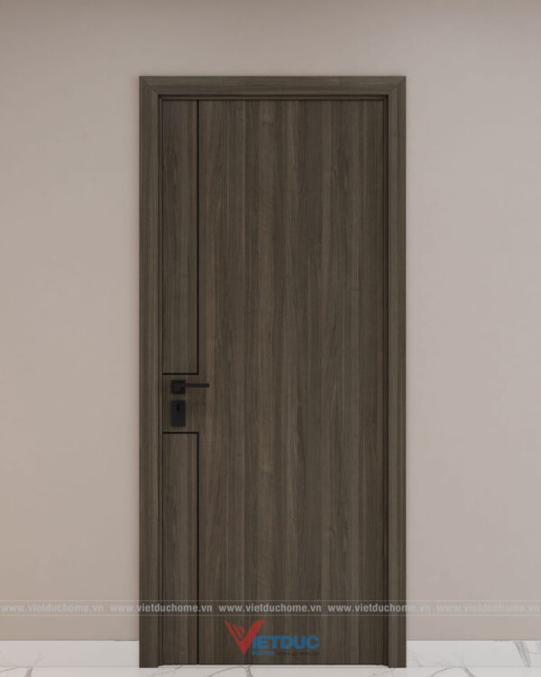 Cửa composite than tre VDTT-M17-W36