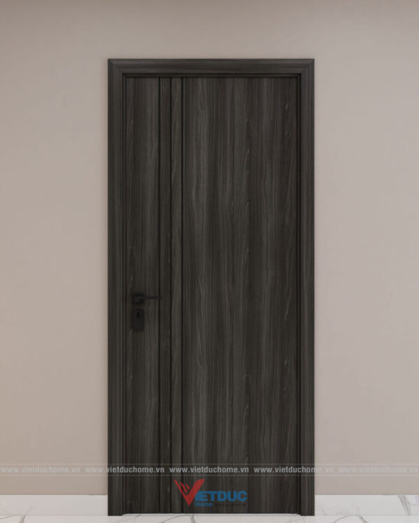 Cửa composite than tre VDTT-M20-W38