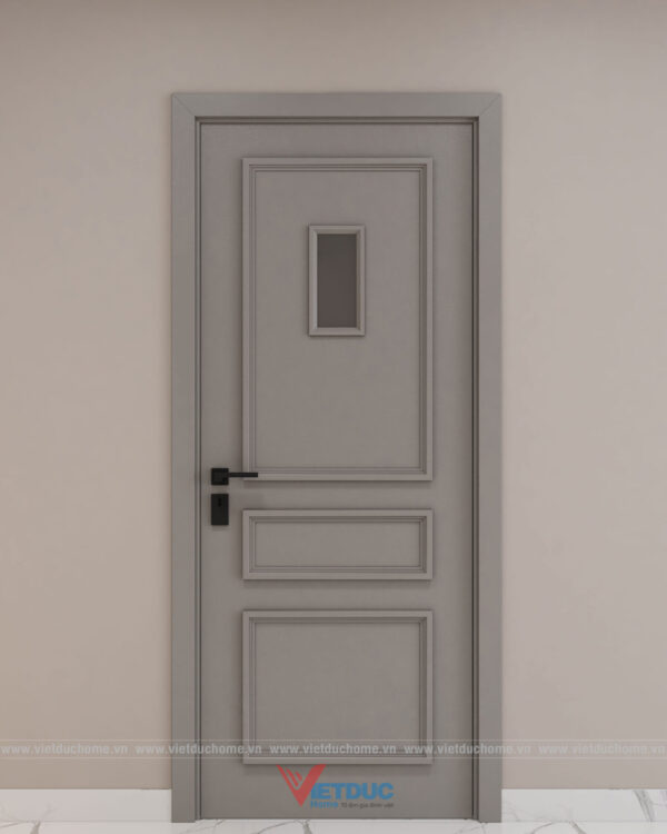 Cửa composite N04-L01