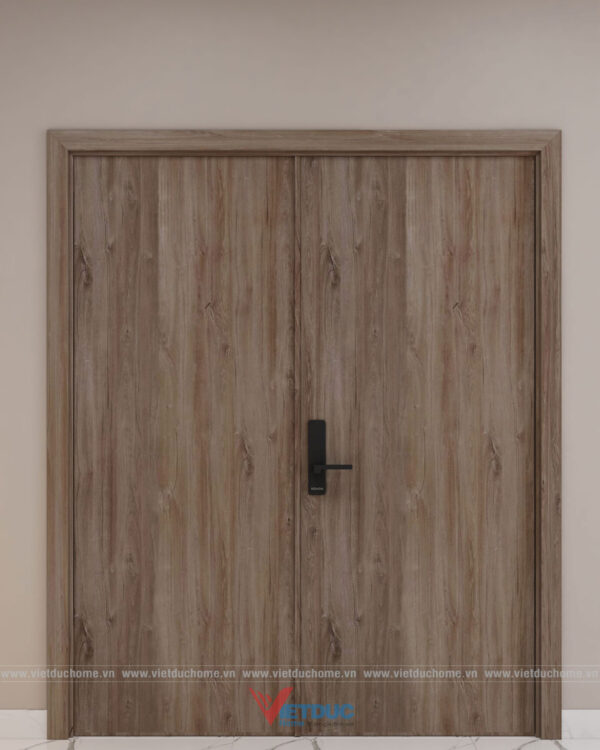 Cửa composite VD-P14