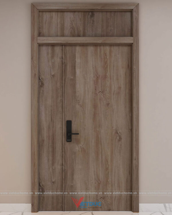 Cửa composite VD-P17