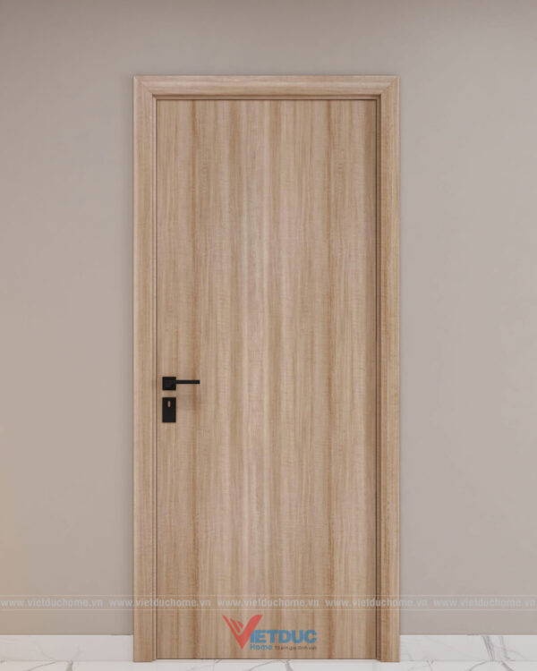 Cửa composite than tre VDTT-P01-W05