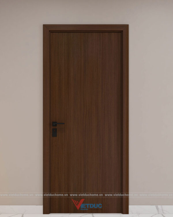 Cửa composite than tre VDTT-P01-W37