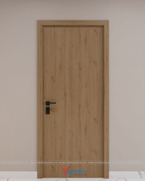Cửa composite than tre VDTT-P01-W40