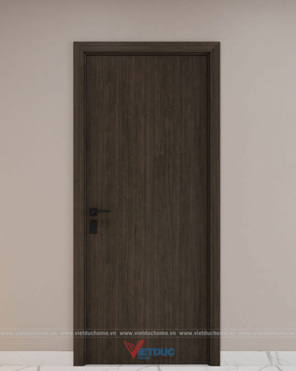 Cửa composite than tre VDTT-P01-W44