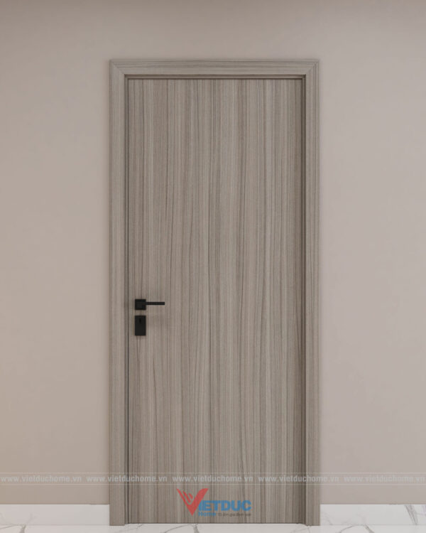 Cửa composite than tre VDTT-P01-W61