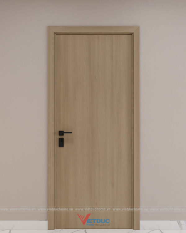 Cửa composite than tre VDTT-P01-W65