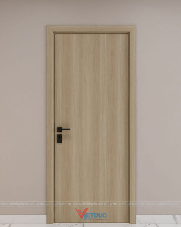 Cửa composite than tre VDTT-P01-W66