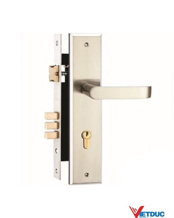 Khóa tay gạt DL 1804
